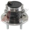 MAZDA BP4K2615XC Wheel Hub